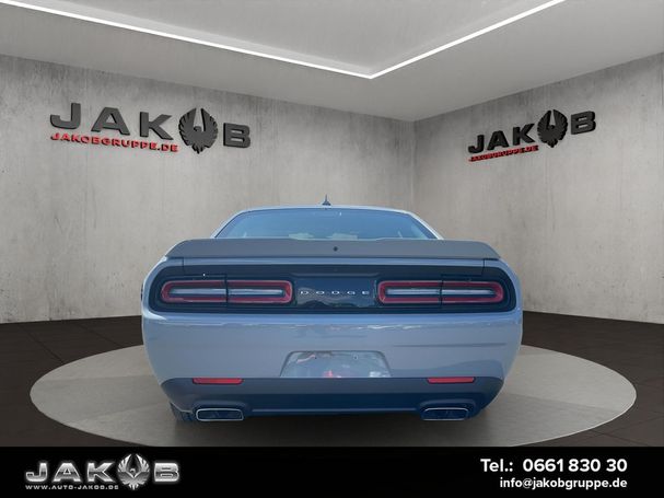 Dodge Challenger 277 kW image number 3