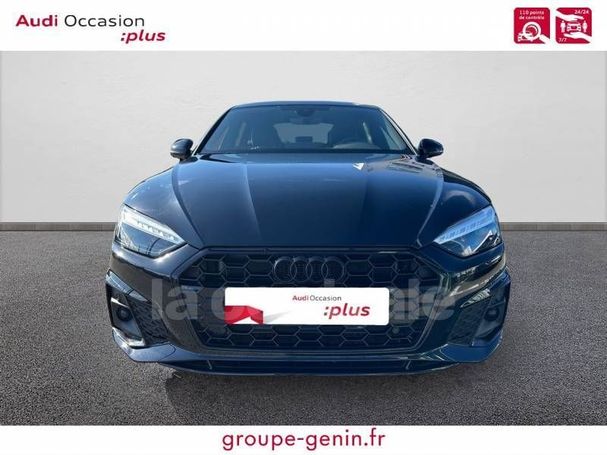 Audi A5 40 TDI S tronic S-line Sportback 150 kW image number 3