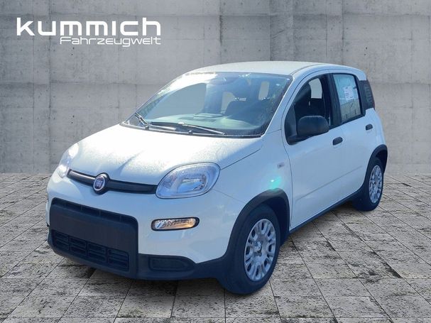 Fiat Panda 51 kW image number 1