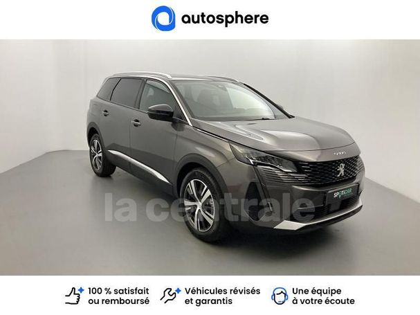 Peugeot 5008 PureTech 130 EAT8 S&S Allure 96 kW image number 3