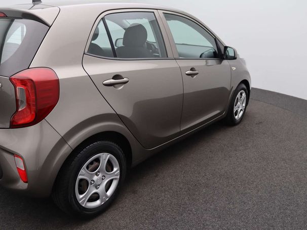 Kia Picanto 1.0 49 kW image number 36