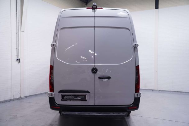 Mercedes-Benz Sprinter 315 CDI 110 kW image number 11