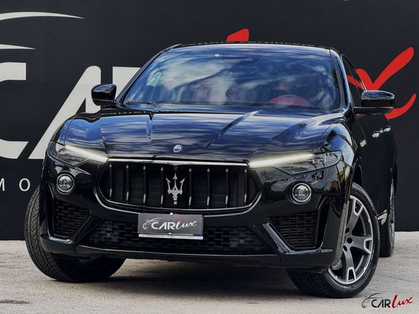 Maserati Levante 184 kW image number 1