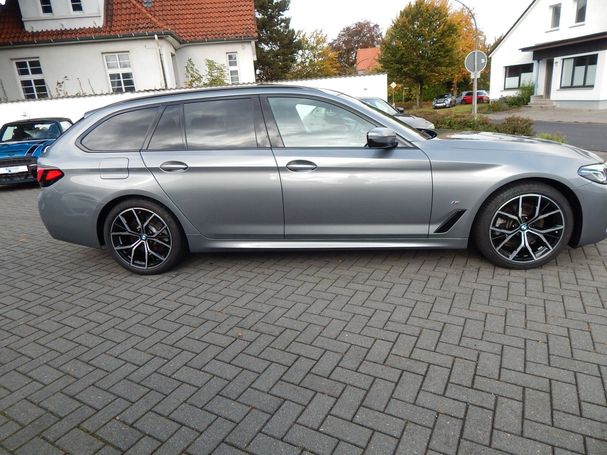 BMW 520d Touring 140 kW image number 5