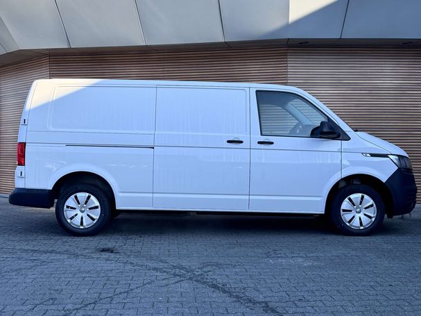 Volkswagen T6 Transporter 110 kW image number 9