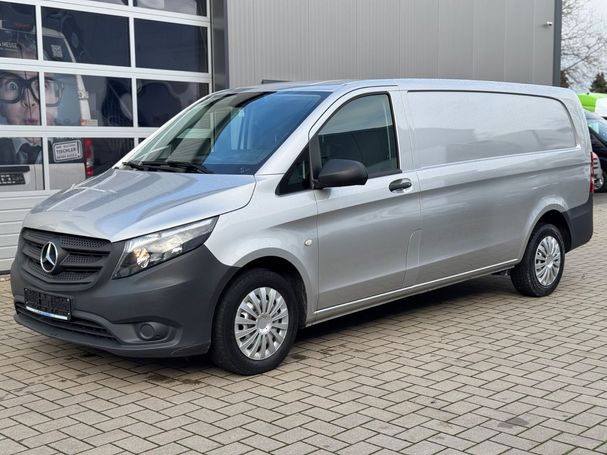 Mercedes-Benz Vito 114 CDi extra 100 kW image number 1