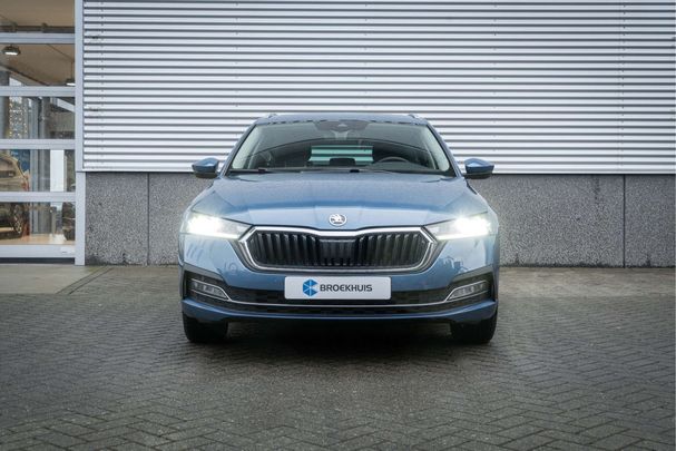 Skoda Octavia Combi 1.0 TSI Edition 81 kW image number 3