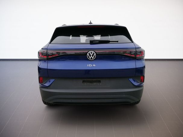 Volkswagen ID.4 150 kW image number 5