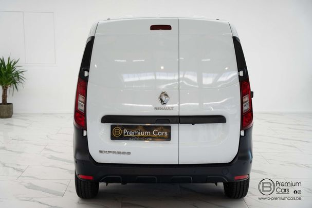 Renault Express Blue dCi 55 kW image number 8