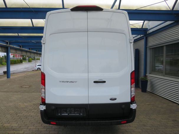 Ford Transit 350 Trend 96 kW image number 5