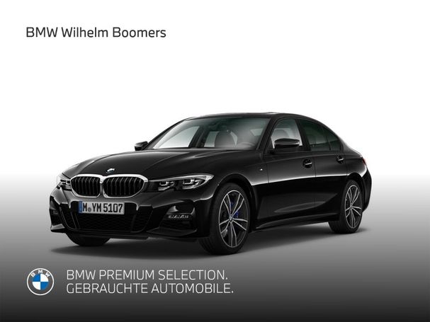 BMW 330i M Sport 190 kW image number 1