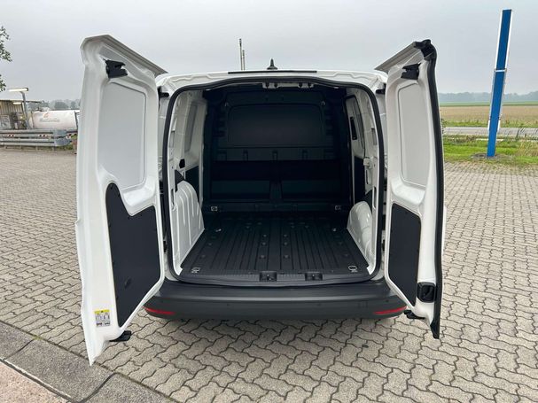 Volkswagen Caddy 2.0 TDI 75 kW image number 17