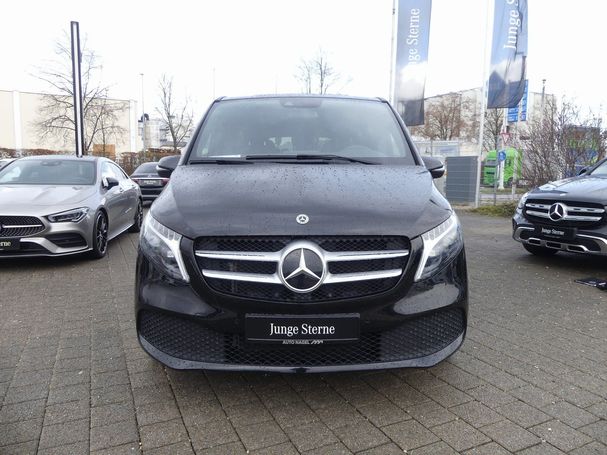 Mercedes-Benz V 300d Avantgarde 174 kW image number 2