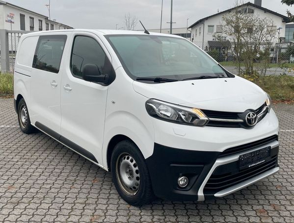 Toyota Proace Verso 88 kW image number 1