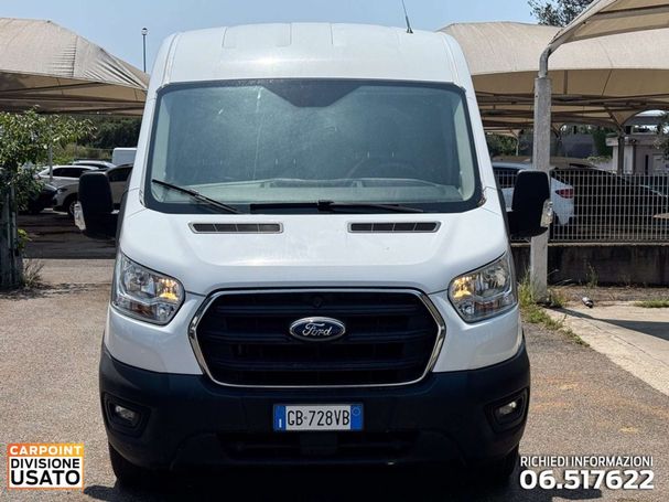 Ford Transit 96 kW image number 4