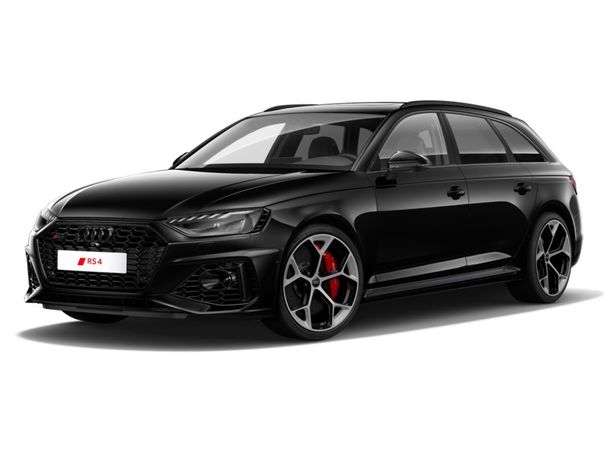 Audi RS4 Avant 331 kW image number 2