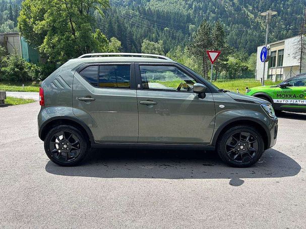 Suzuki Ignis 61 kW image number 4