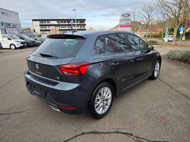 Seat Ibiza 85 kW image number 6