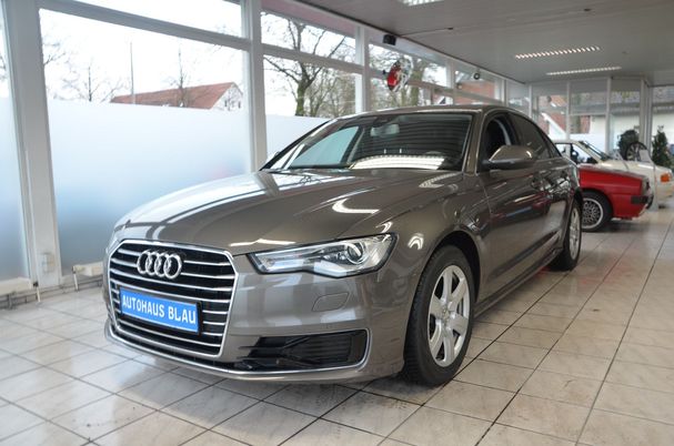 Audi A6 2.0 TDI ultra 140 kW image number 1