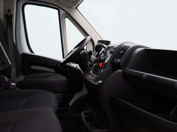 Fiat e-Ducato 79 kWh 90 kW image number 26