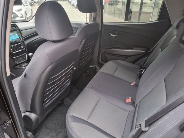 SsangYong Tivoli 1.5 120 kW image number 14