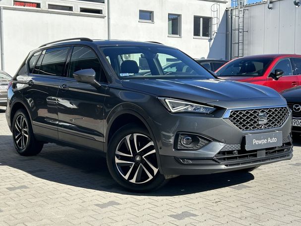 Seat Tarraco 110 kW image number 2