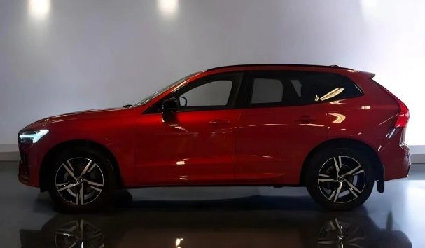 Volvo XC60 AWD 184 kW image number 4