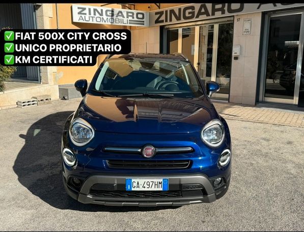 Fiat 500L 1.3 Cross 70 kW image number 3