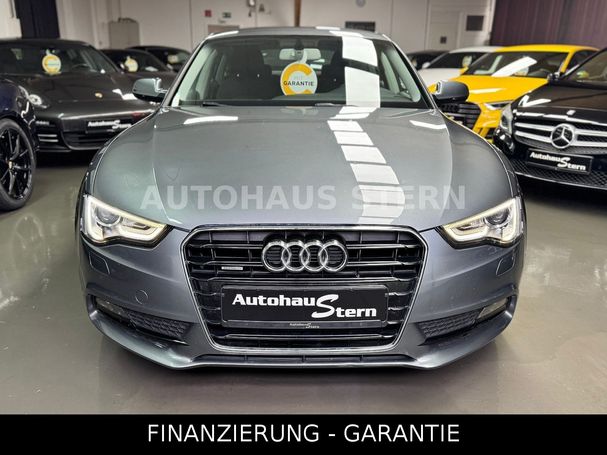 Audi A5 2.0 TDI quattro Sportback 130 kW image number 3