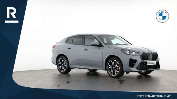 BMW X2 sDrive18d 110 kW image number 14