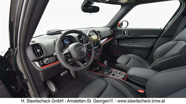 Mini John Cooper Works Countryman 225 kW image number 12