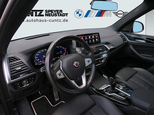 ALPINA XD3 Switch-Tronic 285 kW image number 6