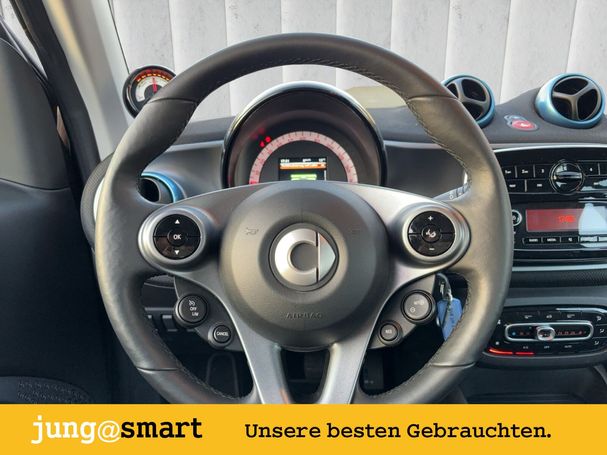 Smart ForTwo EQ 60 kW image number 14