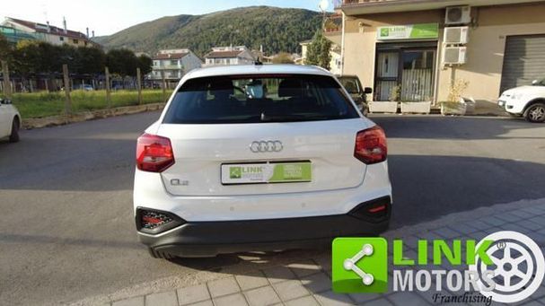 Audi Q2 30 TFSI Business 81 kW image number 6