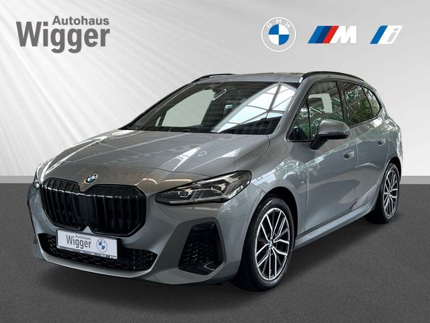 BMW 223i Active Tourer 160 kW image number 1