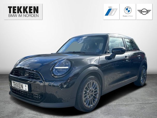 Mini Cooper C Essential Trim 115 kW image number 2