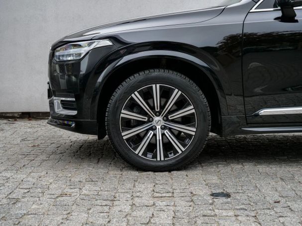 Volvo XC90 AWD 173 kW image number 13