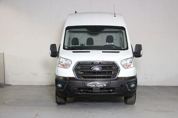 Ford Transit 350 Trend 96 kW image number 4