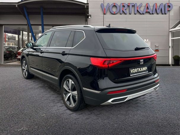 Seat Tarraco e-Hybrid XCellence 180 kW image number 8