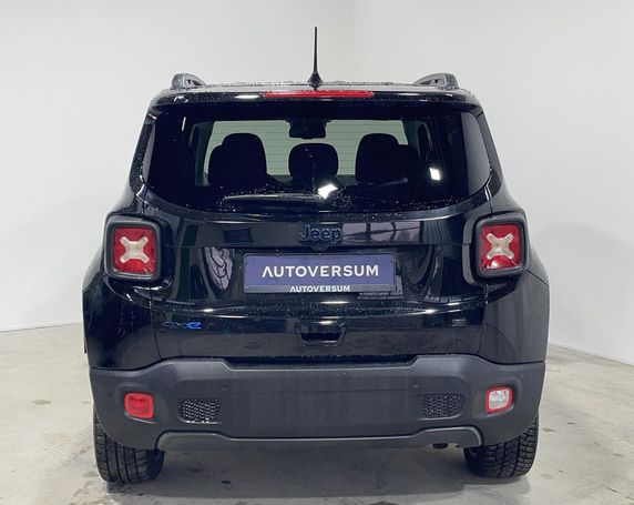 Jeep Renegade PHEV 177 kW image number 3