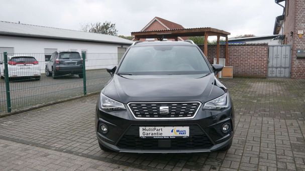 Seat Arona XCellence DSG 81 kW image number 3