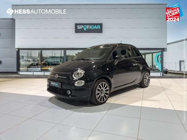 Fiat 500 51 kW image number 1