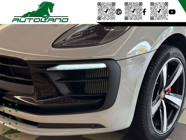 Porsche Macan S 280 kW image number 6