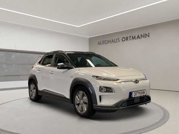 Hyundai Kona Elektro Style 150 kW image number 2