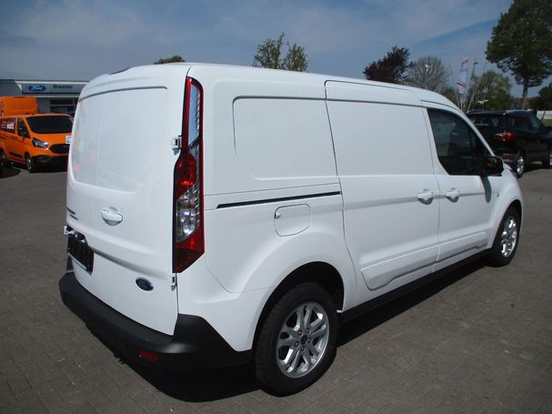 Ford Transit Connect L2 74 kW image number 3