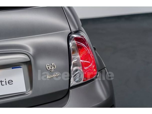 Abarth 500 139 kW image number 36