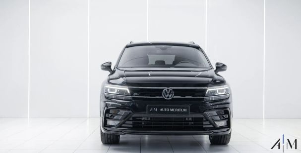 Volkswagen Tiguan Allspace 2.0 TDI DSG 4Motion 147 kW image number 5