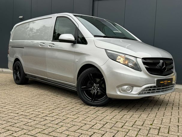 Mercedes-Benz Vito 114 CDi 100 kW image number 27