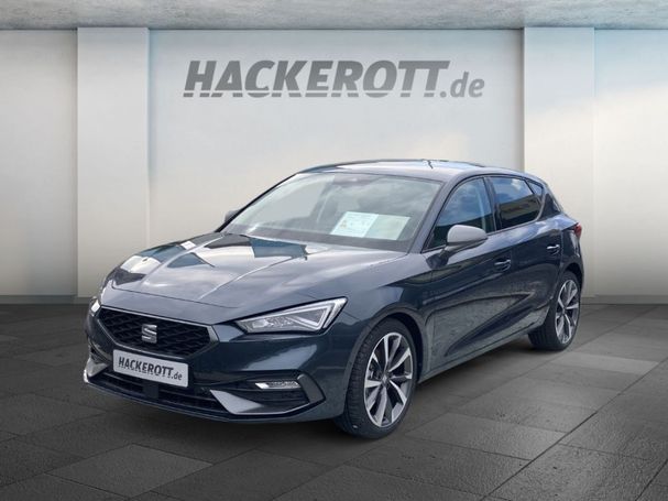 Seat Leon 1.5 TSI FR 96 kW image number 1