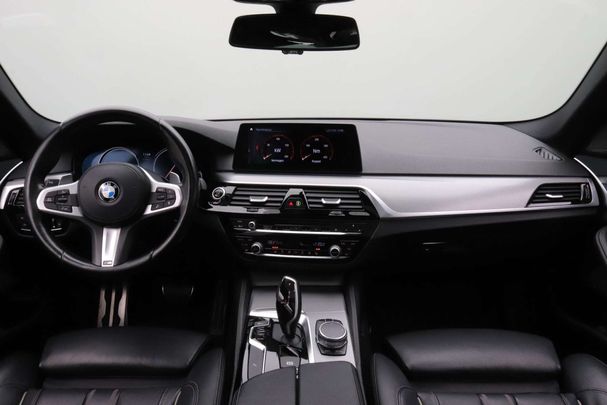 BMW 530i Touring 185 kW image number 24